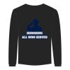 Tall Long Sleeve Essential Pocket Tee Thumbnail