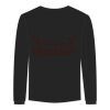 Tall Long Sleeve Essential Pocket Tee Thumbnail