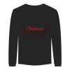 Tall Long Sleeve Essential Pocket Tee Thumbnail