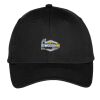 Youth Six Panel Unstructured Twill Cap Thumbnail