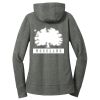 Women's French Terry Full Zip Hoodie Thumbnail
