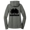 Women's French Terry Full Zip Hoodie Thumbnail
