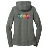 Women's French Terry Full Zip Hoodie Thumbnail