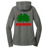 Women's French Terry Full Zip Hoodie Thumbnail