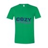 Unisex 4.5oz Softstyle Cotton T-Shirt Thumbnail