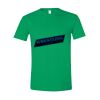 Unisex 4.5oz Softstyle Cotton T-Shirt Thumbnail