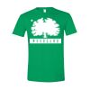Unisex 4.5oz Softstyle Cotton T-Shirt Thumbnail