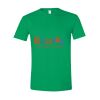 Unisex 4.5oz Softstyle Cotton T-Shirt Thumbnail