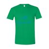 Unisex 4.5oz Softstyle Cotton T-Shirt Thumbnail