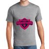 Unisex 4.5oz Fan Favorite Cotton T-Shirt Thumbnail