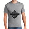 Unisex 4.5oz Fan Favorite Cotton T-Shirt Thumbnail