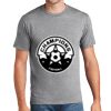 Unisex 4.5oz Fan Favorite Cotton T-Shirt Thumbnail