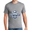 Unisex 4.5oz Fan Favorite Cotton T-Shirt Thumbnail