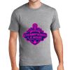 Unisex 4.5oz Fan Favorite Cotton T-Shirt Thumbnail
