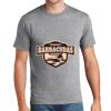 Unisex 4.5oz Fan Favorite Cotton T-Shirt Thumbnail