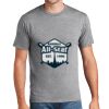 Unisex 4.5oz Fan Favorite Cotton T-Shirt Thumbnail