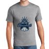 Unisex 4.5oz Fan Favorite Cotton T-Shirt Thumbnail