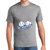 Unisex 4.5oz Fan Favorite Cotton T-Shirt Thumbnail