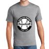 Unisex 4.5oz Fan Favorite Cotton T-Shirt Thumbnail