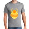 Unisex 4.5oz Fan Favorite Cotton T-Shirt Thumbnail