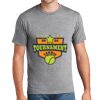 Unisex 4.5oz Fan Favorite Cotton T-Shirt Thumbnail