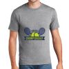 Unisex 4.5oz Fan Favorite Cotton T-Shirt Thumbnail