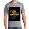 Unisex 4.5oz Fan Favorite Cotton T-Shirt Thumbnail