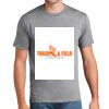 Unisex 4.5oz Fan Favorite Cotton T-Shirt Thumbnail