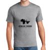 Unisex 4.5oz Fan Favorite Cotton T-Shirt Thumbnail