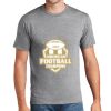 Unisex 4.5oz Fan Favorite Cotton T-Shirt Thumbnail