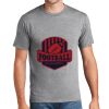 Unisex 4.5oz Fan Favorite Cotton T-Shirt Thumbnail