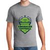 Unisex 4.5oz Fan Favorite Cotton T-Shirt Thumbnail