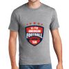 Unisex 4.5oz Fan Favorite Cotton T-Shirt Thumbnail