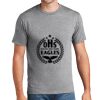 Unisex 4.5oz Fan Favorite Cotton T-Shirt Thumbnail