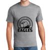 Unisex 4.5oz Fan Favorite Cotton T-Shirt Thumbnail