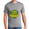Unisex 4.5oz Fan Favorite Cotton T-Shirt Thumbnail