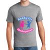 Unisex 4.5oz Fan Favorite Cotton T-Shirt Thumbnail