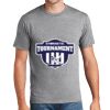 Unisex 4.5oz Fan Favorite Cotton T-Shirt Thumbnail