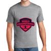 Unisex 4.5oz Fan Favorite Cotton T-Shirt Thumbnail