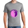Unisex 4.5oz Fan Favorite Cotton T-Shirt Thumbnail