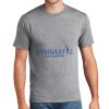 Unisex 4.5oz Fan Favorite Cotton T-Shirt Thumbnail