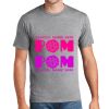 Unisex 4.5oz Fan Favorite Cotton T-Shirt Thumbnail