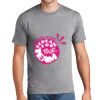 Unisex 4.5oz Fan Favorite Cotton T-Shirt Thumbnail