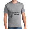 Unisex 4.5oz Fan Favorite Cotton T-Shirt Thumbnail