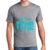Unisex 4.5oz Fan Favorite Cotton T-Shirt Thumbnail