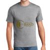 Unisex 4.5oz Fan Favorite Cotton T-Shirt Thumbnail