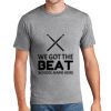 Unisex 4.5oz Fan Favorite Cotton T-Shirt Thumbnail