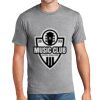 Unisex 4.5oz Fan Favorite Cotton T-Shirt Thumbnail