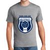Unisex 4.5oz Fan Favorite Cotton T-Shirt Thumbnail