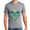 Unisex 4.5oz Fan Favorite Cotton T-Shirt Thumbnail